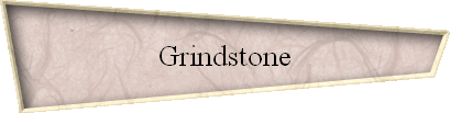 Grindstone